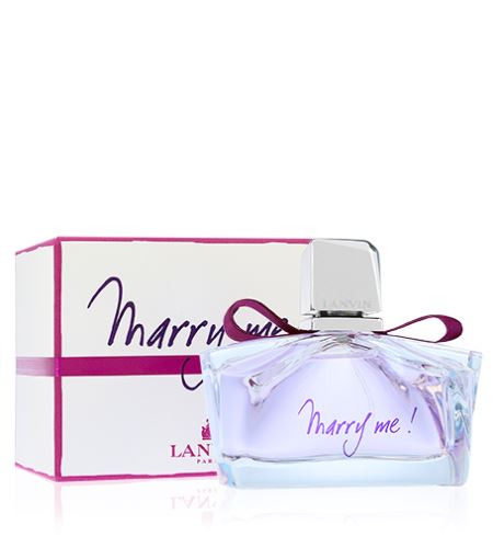 Lanvin Marry Me!