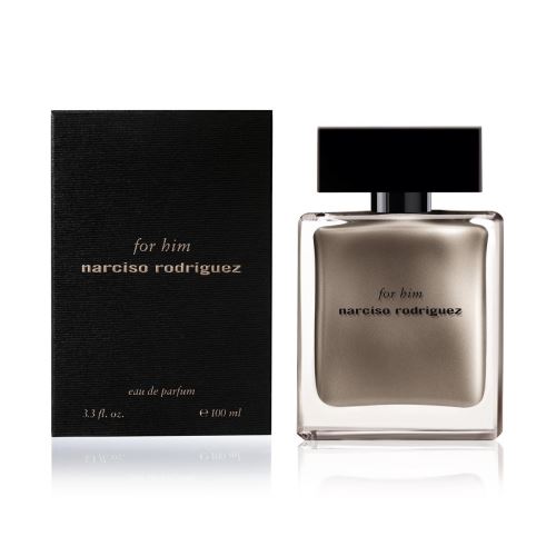 Narciso Rodriguez For Him eau de parfum for men 100 ml