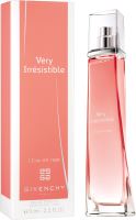 Givenchy Very Irresistible L'Eau en Rose