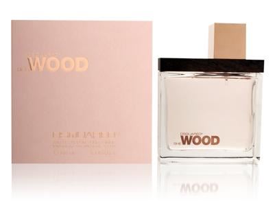 Dsquared2 She Wood