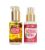 Purity Vision Bio Růžová voda 50 ml + Bio Růžový pleťový olej s opuncií a Q10 45 ml Purity Vision Bio Růžová voda 50 ml + Bio Růžový pleťový olej s opuncií a Q10 45 ml