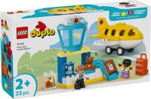 LEGO® DUPLO® 10443 Poprvé na letišti (4)