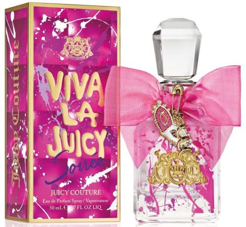 Juicy Couture Viva La Juicy Soirée