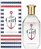 Tommy Hilfiger The Girl