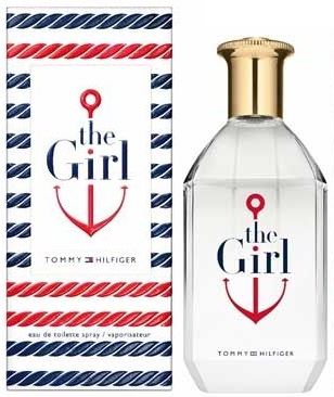 Tommy Hilfiger The Girl