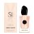 Giorgio Armani Sí Rose Signature II parfémovaná voda 50 ml pro ženy