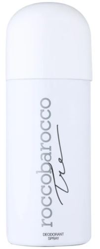 Roccobarocco Tre Deodorant Spray W 150 ml