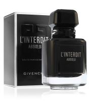Givenchy L'Interdit Absolu parfémovaná voda intense pro ženy (2)