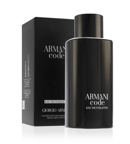 Giorgio Armani Code
