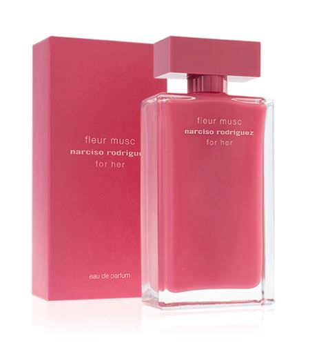 Narciso Rodriguez For Her Fleur Musc