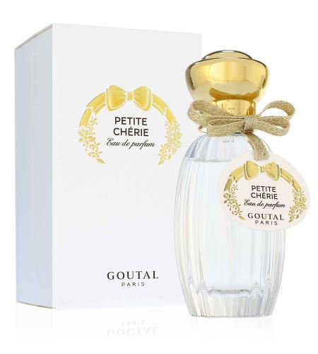Goutal Petite Chérie parfémovaná voda pro ženy 50 ml