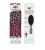 Wet Brush Original Detangler Safari kartáč na vlasy Pink Leopard