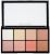 Makeup Revolution London Ultra Pro Glow 2 Palette 20g