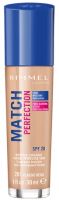 Rimmel London Match Perfection (1)