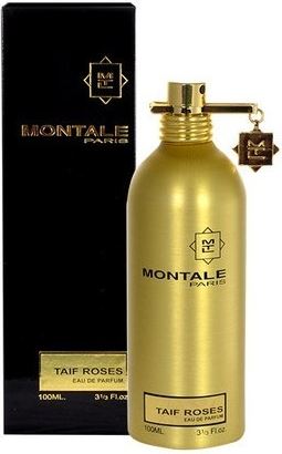 Montale Taif Roses parfémovaná voda 100 ml unisex