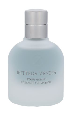 Bottega Veneta Bottega Veneta Pour Homme Essence Aromatique eau de cologne unisex 50 ml