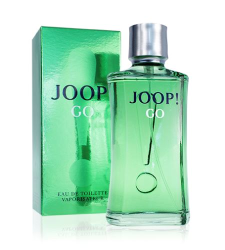 JOOP! GO