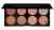 Makeup Revolution London Ultra Blush Palette 13g - Hot Spice Makeup Revolution London Ultra Blush Palette 13g - Hot Spice