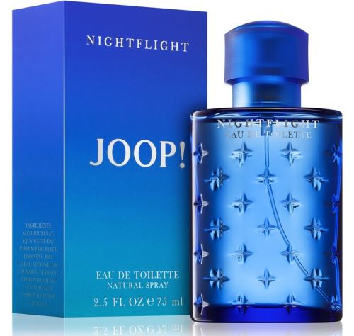 JOOP! Nightflight