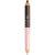 Bourjois Paris Brow Duo Sculpt 3g - 23 Brown Bourjois Paris Brow Duo Sculpt 3g - 23 Brown