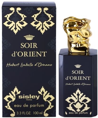 Sisley Soir d'Orient