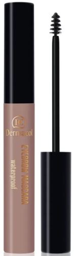 Dermacol Waterproof Eyebrow Mascara
