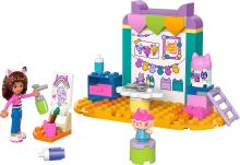 LEGO® Gábinin kouzelný domek 10795 Tvoření s Krabičkou (2)