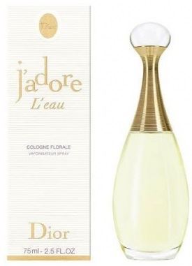 Dior J'adore L'Eau Cologne Florale