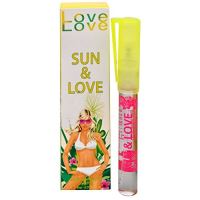 Morgan Love Love Sun & Love (2)