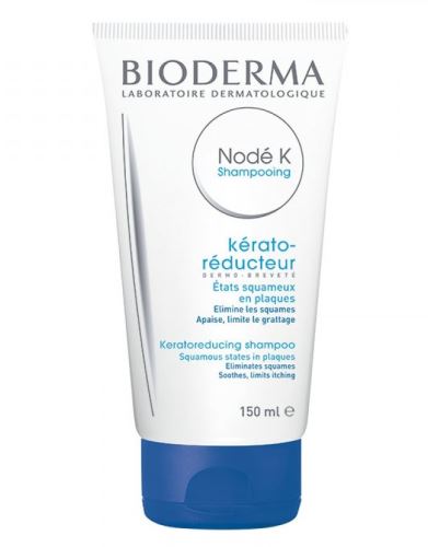 Bioderma Nodé K Shampoo 150 ml