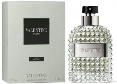 Valentino Uomo Acqua