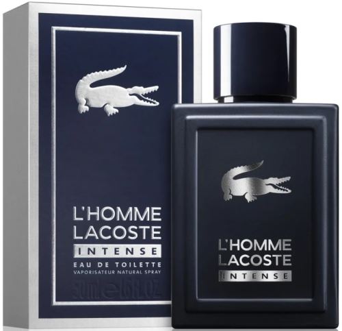 Lacoste L'Homme Lacoste Intense