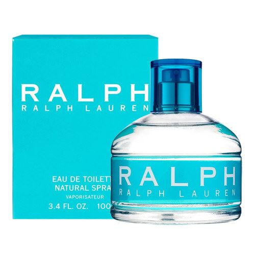 Ralph Lauren Ralph toaletní voda 100 ml pro ženy TESTER