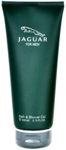Jaguar Jaguar shower gel for men 200 ml