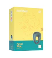 Satisfyer Power Ring erekční kroužek (1)