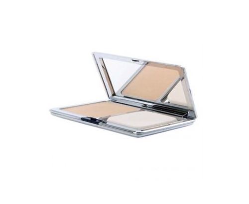 La Prairie Cellular Treatment Foundation compact powder 14,2 Natural Beige
