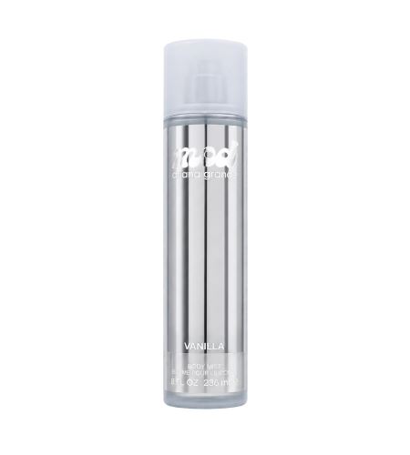 Ariana Grande MOD Vanilla tělový sprej pro ženy 236 ml