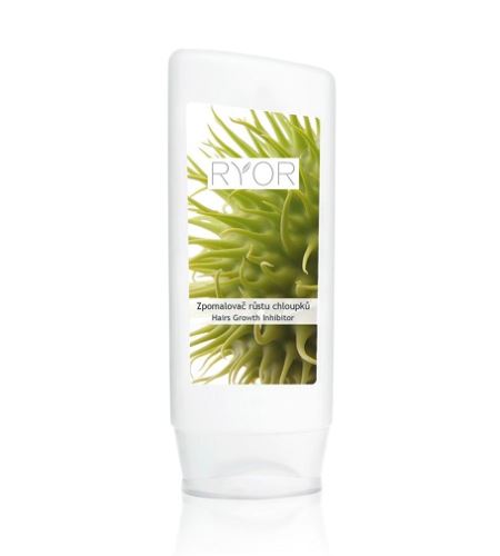 RYOR Ryor zpomalovač růstu chloupků 200 ml