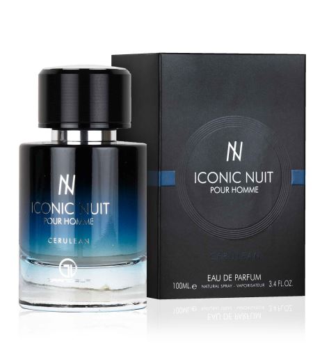 Grandeur Iconic Nuit Pour Homme EDP M