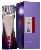 Hugo Boss Pure Purple parfémovaná voda 50 ml pro ženy