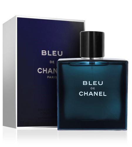 Chanel Bleu De Chanel