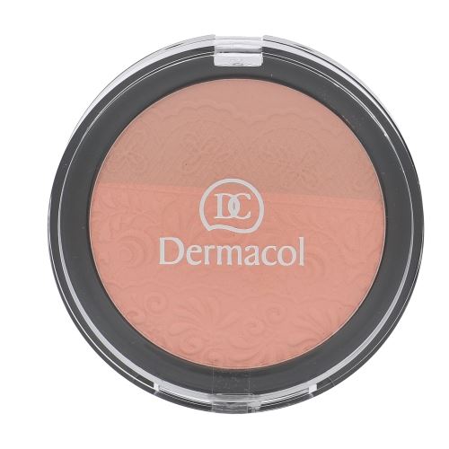 Dermacol DUO Blusher NEW