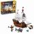 LEGO® Creator 3 v 1 31109 Pirátská loď