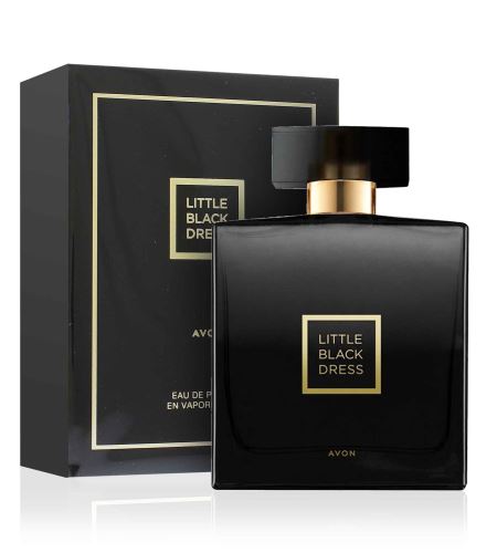 Avon Little Black Dress parfémovaná voda pro ženy 100 ml