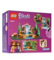 LEGO 41677 Friends Forest Waterfall stavebnice lego (1)