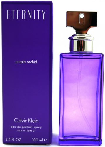 Calvin Klein Eternity Purple Orchid parfémovaná voda 100 ml pro ženy
