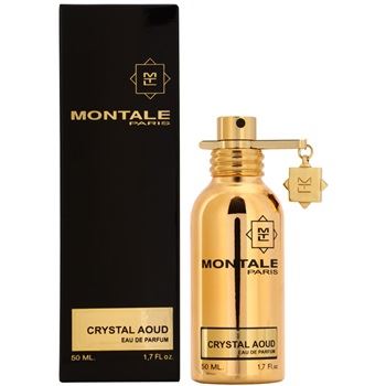 Montale Crystal Aoud parfémovaná voda 50 ml unisex