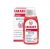 Lacalut Aktiv mouthwash against periodontitis 300 ml
