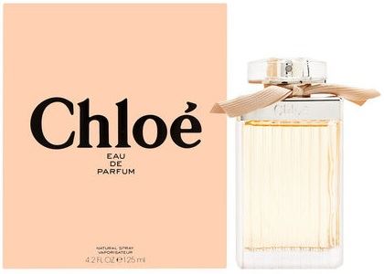Chloé Chloé parfémovaná voda pro ženy