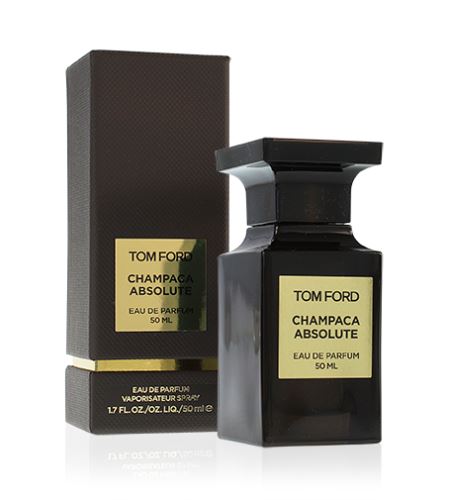 Tom Ford Champaca Absolute parfémovaná voda 50 ml unisex